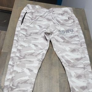 Men's ASRV silverplus V2 field jogger